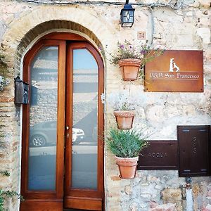 B&B San Francesco