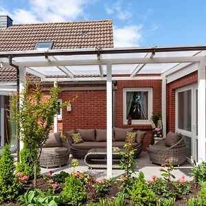 Hotel Garni Nordseerose Greetsiel