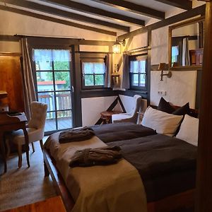 Hotel B&B Altes Hinterhaeusel