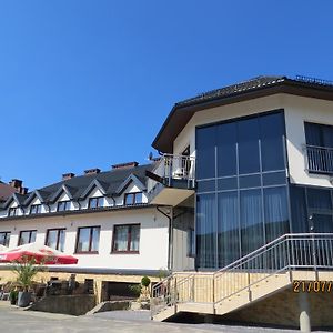 Hotel Pod Chełmem